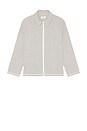 view 4 of 5 BLOUSON in Navy