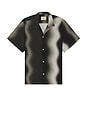 view 1 of 4 Fog Phase Camp Shirt in Black