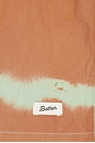 view 5 of 5 SHORT DE BAIN in Madder & Blue