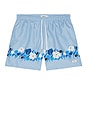 view 4 of 5 SHORT DE BAIN in Regatta