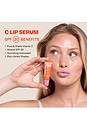 view 6 of 9 C Lip Serum in Baby Pink