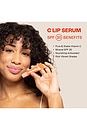 view 5 of 8 C Lip Serum in Neutral Peach