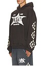 view 2 of 5 SUDADERA COWRIE  in Vintage Black