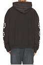 view 4 of 5 SUDADERA COWRIE  in Vintage Black