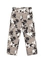 view 5 of 5 Star Camo Pants in Snow