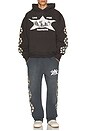 view 5 of 5 PANTALÓN DEPORTIVO COWRIE  in Vintage Black