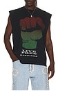 view 1 of 4 T-SHIRT in Black