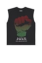 view 4 of 4 T-SHIRT in Black