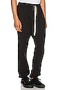 view 2 of 4 PANTALÓN DEPORTIVO in Vintage Black