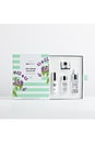 view 2 of 5 EGF Serum Value Set in 