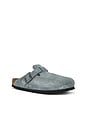 view 2 of 5 Boston Soft Footbed in Basalt Gray