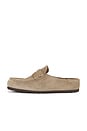 view 5 of 5 LOAFERS NAPLES in Taupe