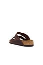 view 3 of 5 Arizona Soft Footbed Sandal in Habana Oiled