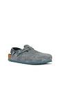 view 2 of 5 Tokio Clog in Basalt Gray