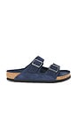 view 1 of 5 SANDALES ARIZONA in New Navy