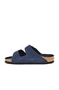 view 5 of 5 SANDALES ARIZONA in New Navy