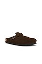 view 2 of 5 Boston Soft Footbed Tonal in Carafe
