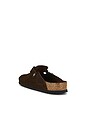view 3 of 5 Boston Soft Footbed Tonal in Carafe