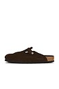 view 5 of 5 Boston Soft Footbed Tonal in Carafe