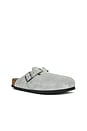 view 2 of 5 SNEAKERS BOSTON in Pure Sage