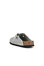 view 4 of 5 SNEAKERS BOSTON in Pure Sage