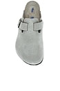 view 5 of 5 SNEAKERS BOSTON in Pure Sage