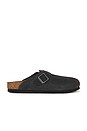 view 1 of 5 SABOT BOSTON in Charcoal
