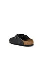 view 4 of 5 SABOT BOSTON in Charcoal