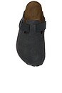 view 5 of 5 SABOT BOSTON in Charcoal