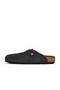 view 6 of 5 SABOT BOSTON in Charcoal