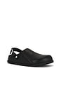 view 4 of 5 SABOT LUTRY in Black