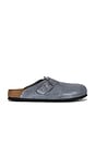 view 1 of 5 Boston in Stone Blue