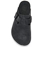 view 4 of 5 SANDALES BOSTON in Charcoal