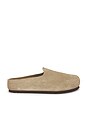 view 1 of 5 SABOT AMSTERDAM in Taupe