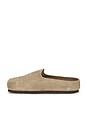 view 6 of 5 SABOT AMSTERDAM in Taupe