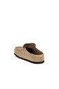view 4 of 5 LOAFERS NAPLES in Tobacco Brown