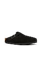 view 2 of 5 PASADOR BOSTON SOFT FOOTBED in Black