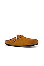 view 2 of 5 NU-PIED BOSTON SOFT FOOTBED in Mink
