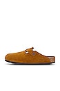 view 5 of 5 Boston Soft Footbed in Mink