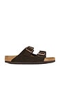view 1 of 5 Arizona Soft Footbed in Mocha