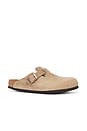 view 2 of 5 Boston Soft Footbed in Tobacco Brown