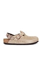 view 1 of 5 CHAUSSURES TOKIO in Taupe