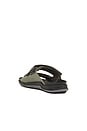 view 3 of 5 Atacama Ce Sandal in Futura Khaki