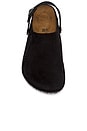 view 4 of 5 Lutry 365 Suede in Black