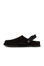 view 5 of 5 Lutry 365 Suede in Black