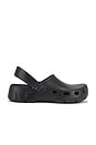 view 1 of 5 Birki Flow Eva in Black