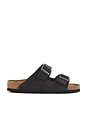 view 1 of 5 Arizona Soft Footbed in Velvet Gray