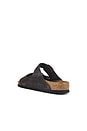 view 3 of 5 Arizona Soft Footbed in Velvet Gray