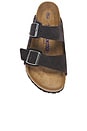 view 4 of 5 Arizona Soft Footbed in Velvet Gray