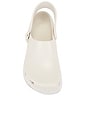 view 4 of 5 ZAPATO BIRKI in Eggshell